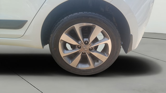 View Hyundai Elite i20 Image 12 Used Hyundai Elite i20 Image 12