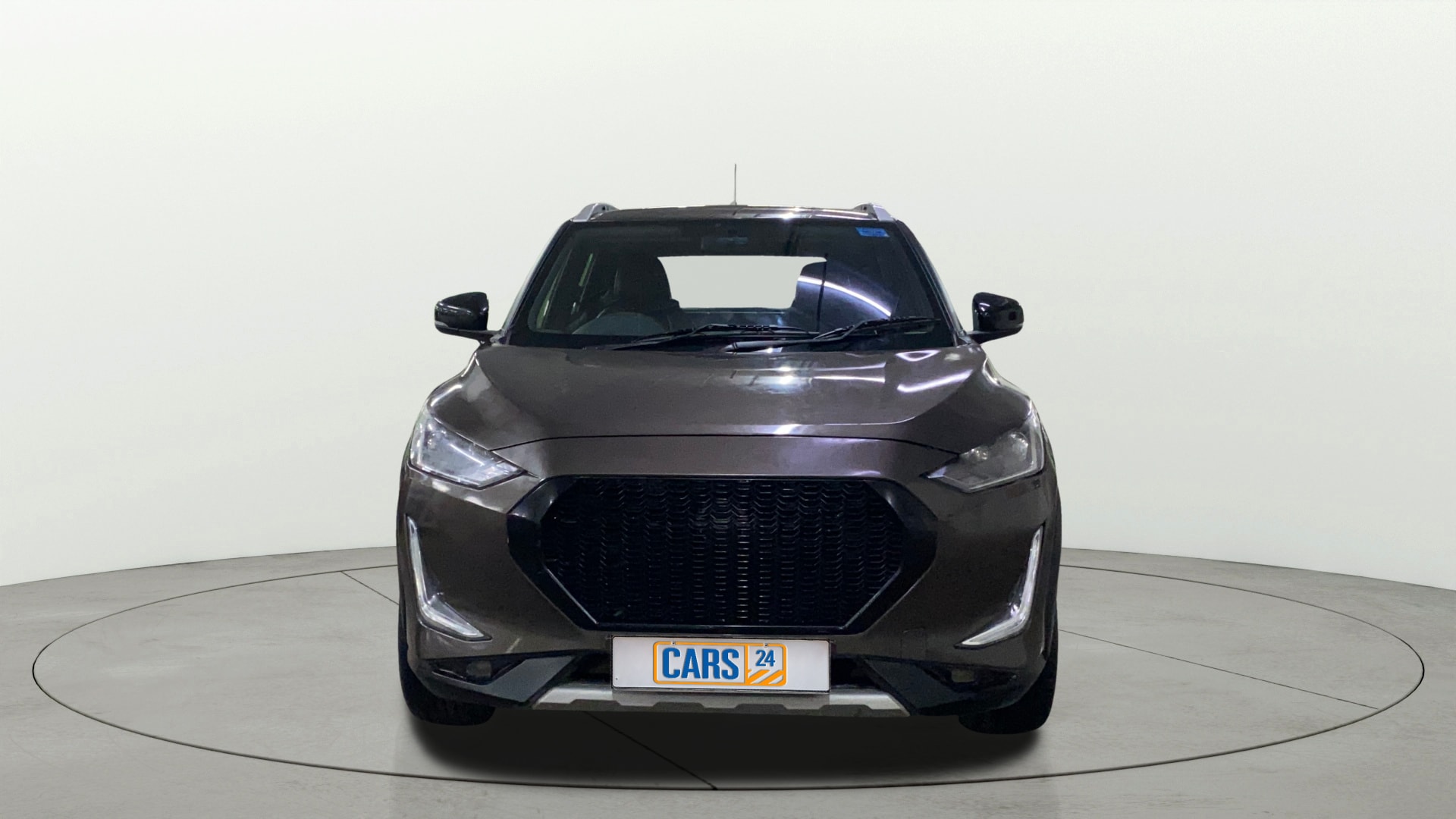 Used 2021 Nissan Magnite Used 2021 Nissan Magnite