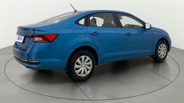 View Skoda Slavia Image 42 Used Skoda Slavia Image 42