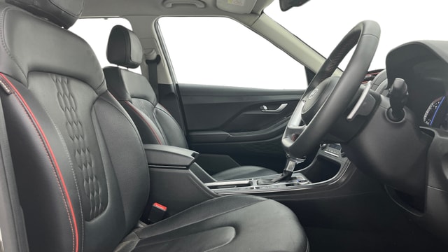 View Hyundai Creta Image 18 Used Hyundai Creta Image 18