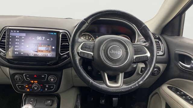 View Jeep Compass Image 13 Used Jeep Compass Image 13