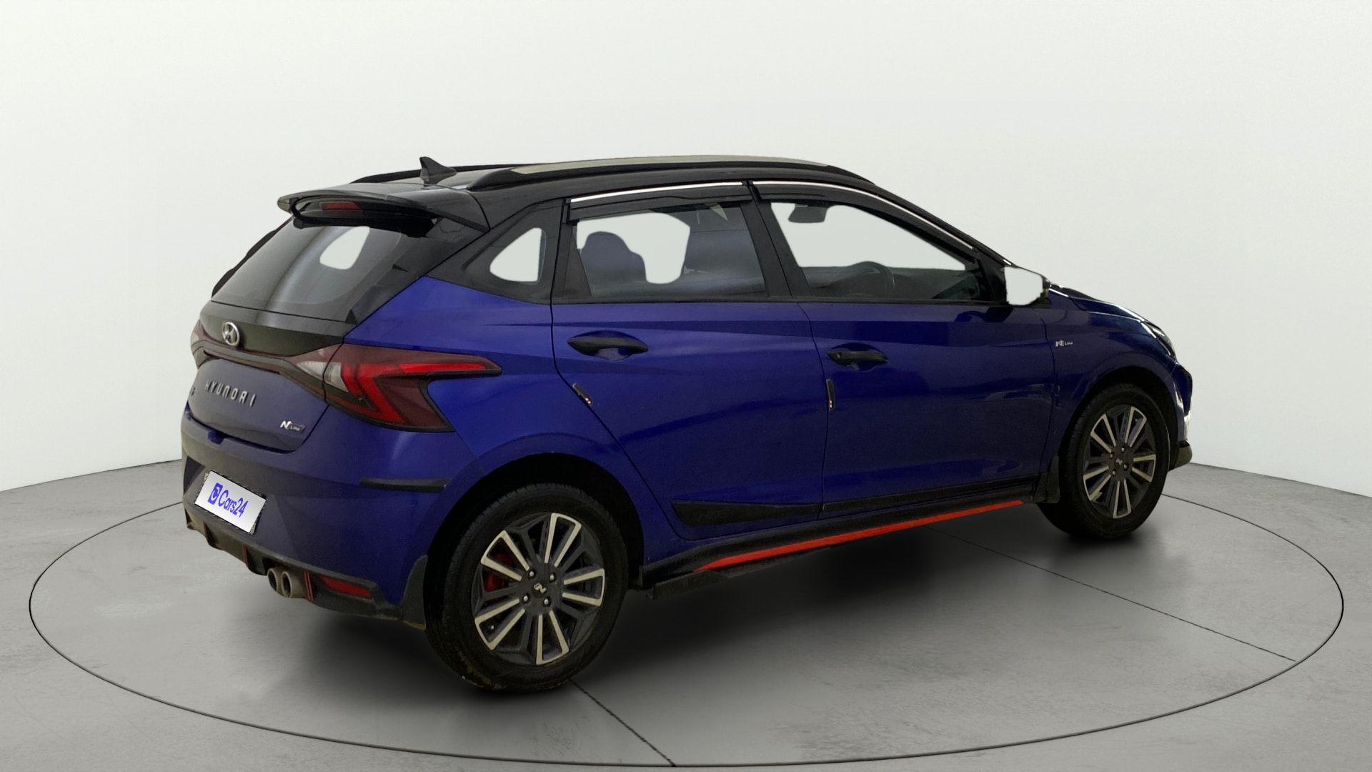 Used 2021 Hyundai Elite i20 Used 2021 Hyundai Elite i20