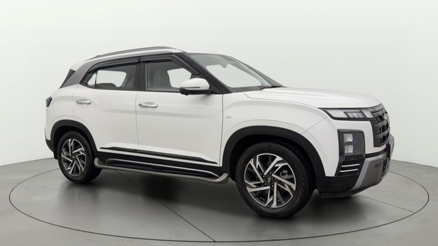View Hyundai Creta Image 23 Used Hyundai Creta Image 23