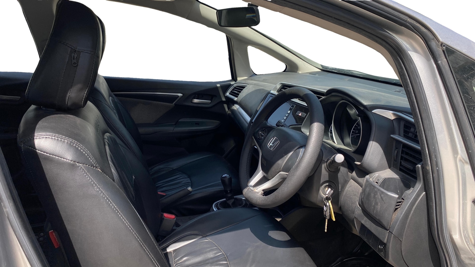 View 2019 Honda WR-V S MT Diesel Edge Edition Image 27 Used 2019 Honda WR-V S MT Diesel Edge Edition Image 27