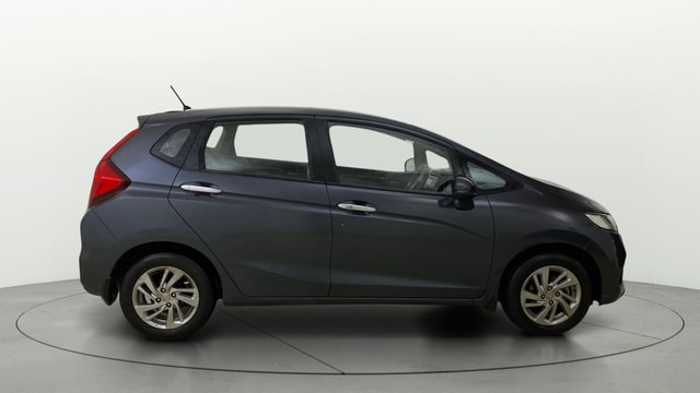 View Honda Jazz Image 9 Used Honda Jazz Image 9