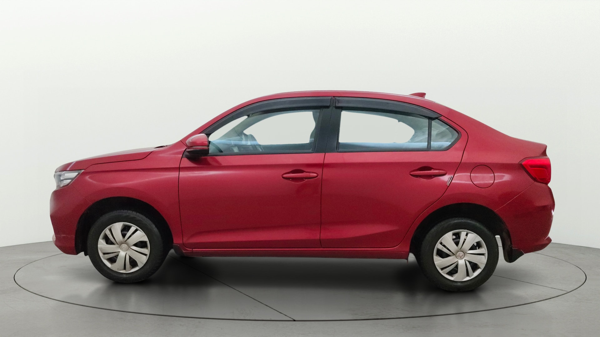 Used 2019 Honda Amaze Used 2019 Honda Amaze