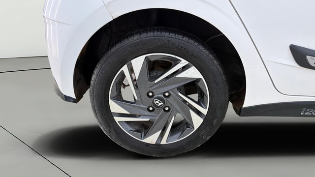 View Hyundai Elite i20 Image 25 Used Hyundai Elite i20 Image 25
