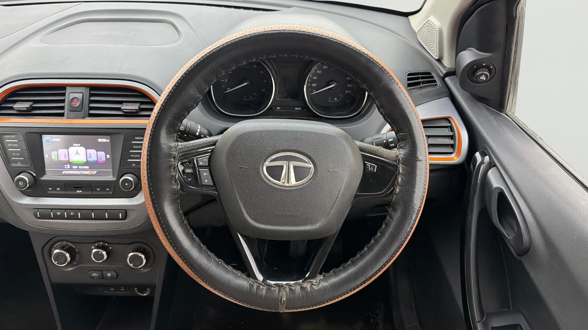 Used 2019 Tata Tiago NRG Used 2019 Tata Tiago NRG