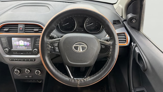 View Tata Tiago NRG Image 20 Used Tata Tiago NRG Image 20