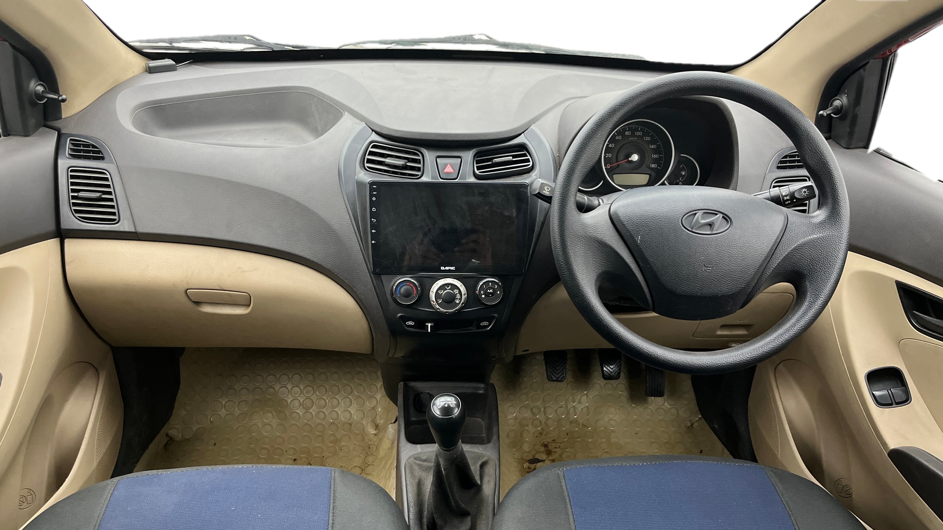 Used 2015 Hyundai EON Used 2015 Hyundai EON
