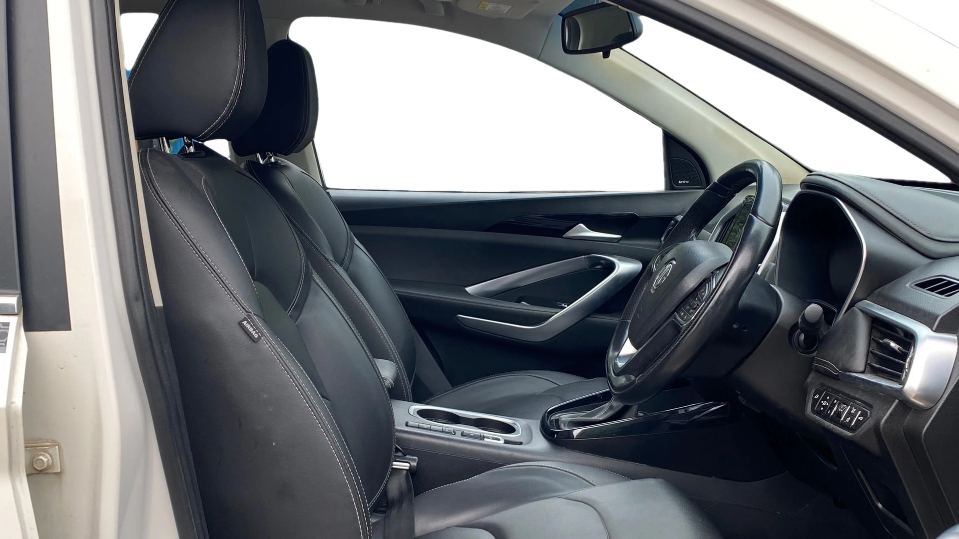 View 2019 MG Hector Sharp Petrol BS IV Image 28 Used 2019 MG Hector Sharp Petrol BS IV Image 28