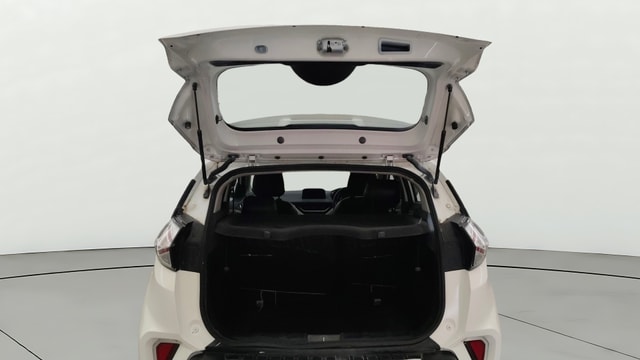 View Tata Nexon Image 16 Used Tata Nexon Image 16