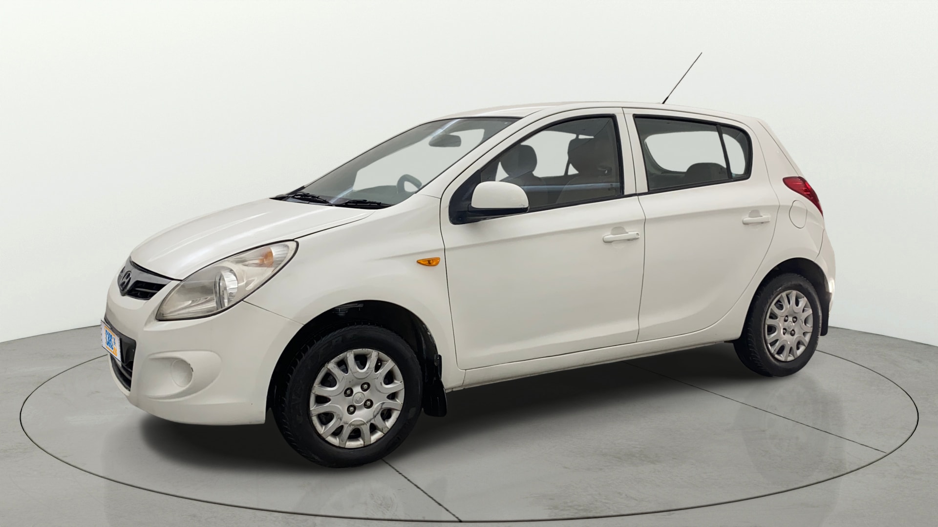 Used 2012 Hyundai i20 Used 2012 Hyundai i20