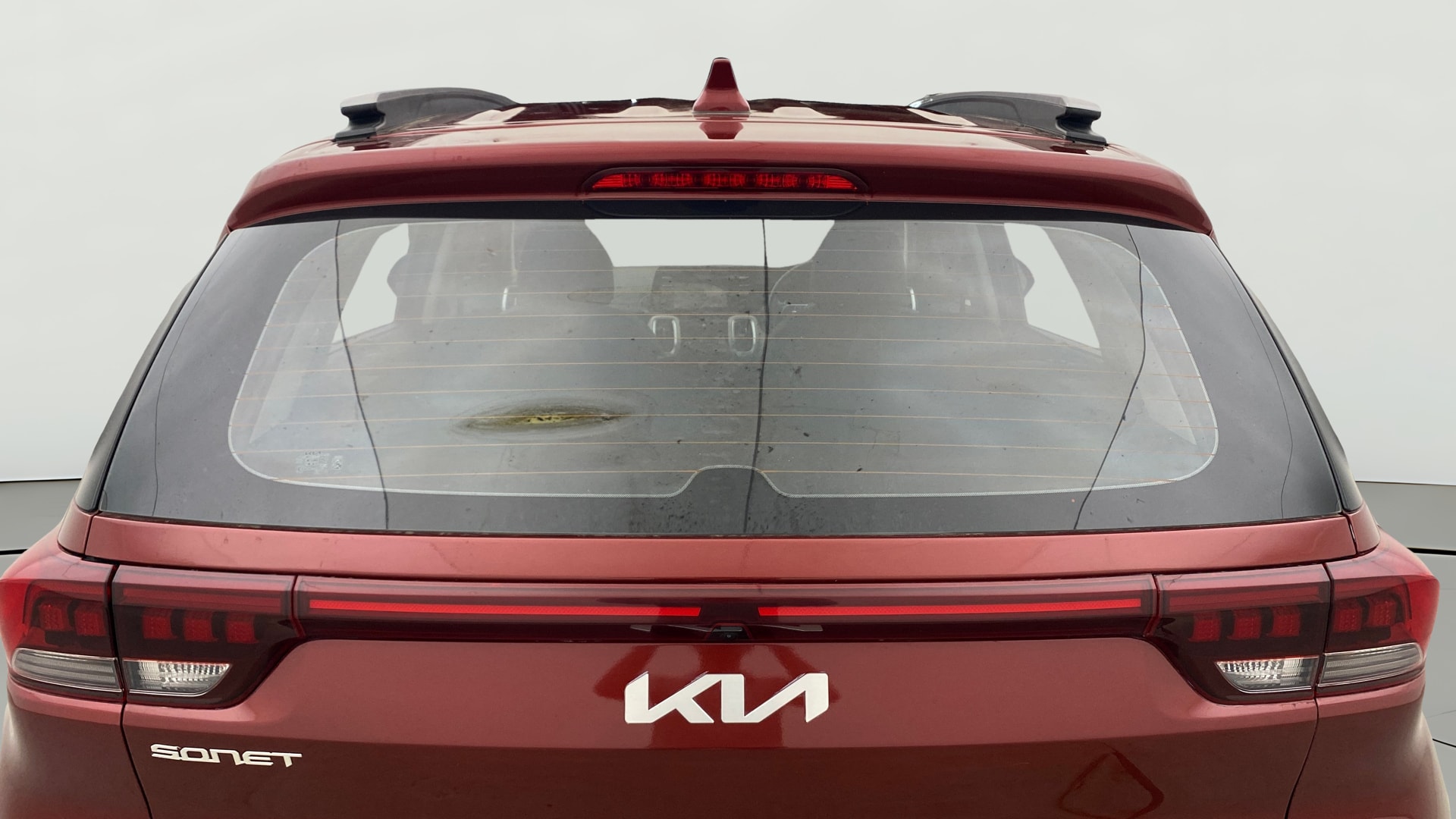 Used 2022 Kia Sonet Used 2022 Kia Sonet