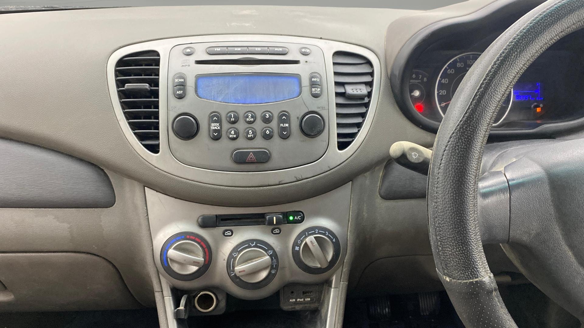 Used 2015 Hyundai i10 Used 2015 Hyundai i10