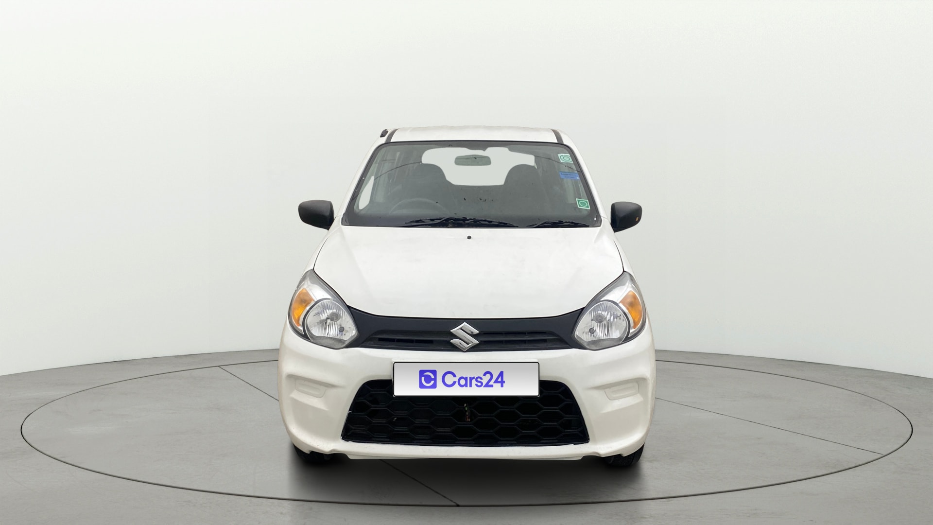 View 2021 Maruti Suzuki 1000 Base Variant Image 1 Used 2021 Maruti Suzuki 1000 Base Variant Image 1
