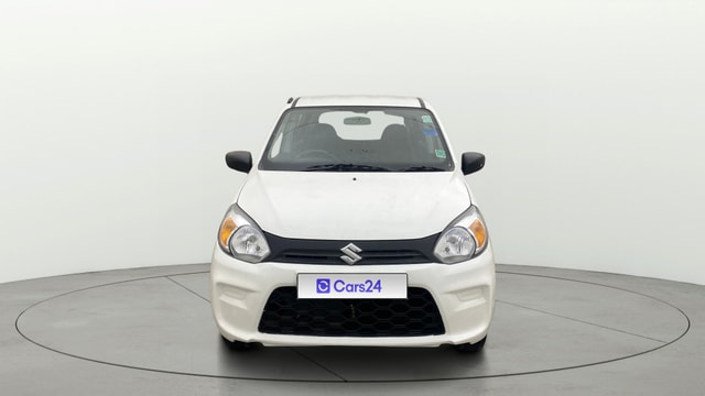 View Maruti Suzuki 1000 Image 1 Used Maruti Suzuki 1000 Image 1