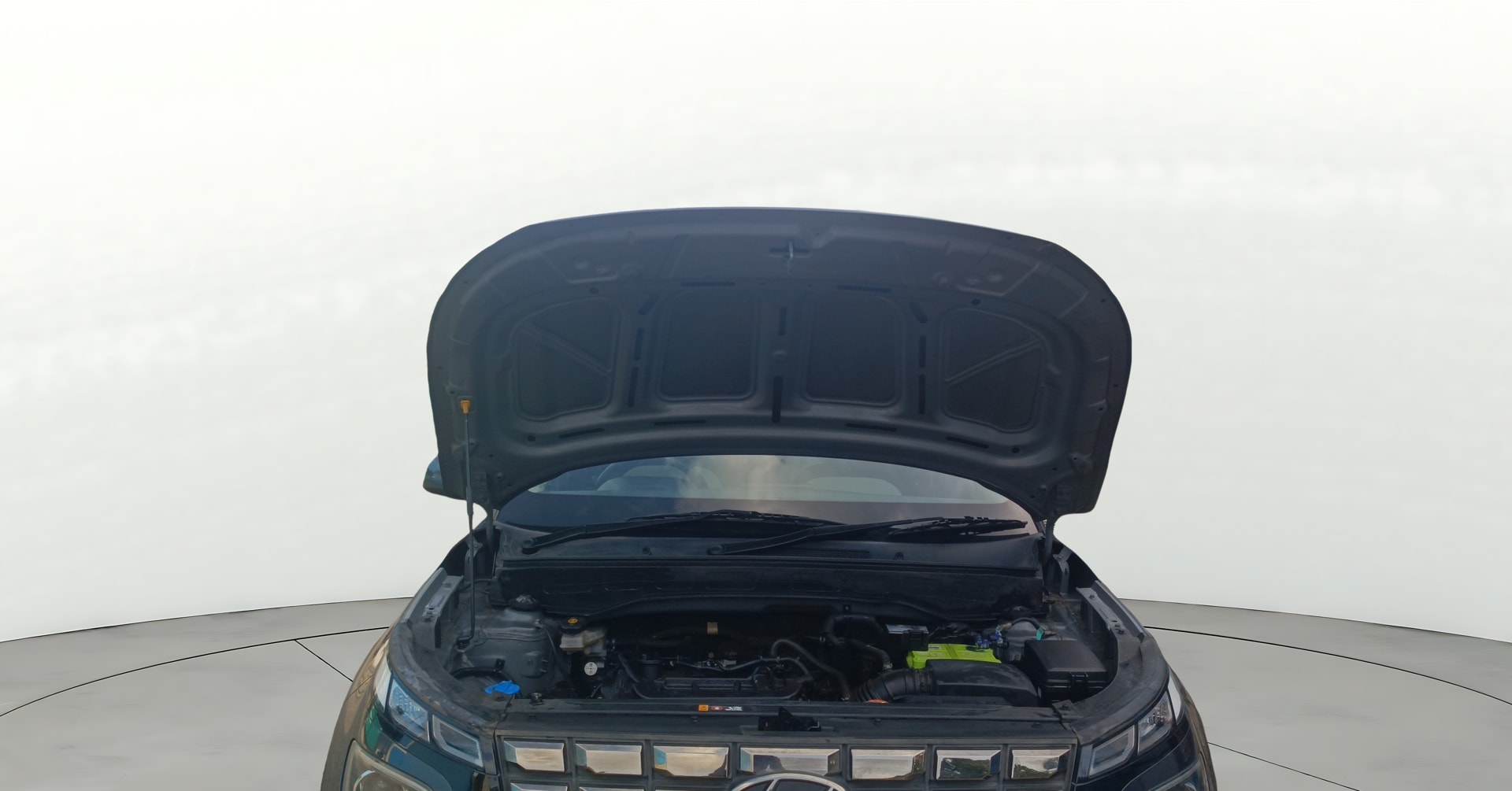 Used 2022 Hyundai Venue Used 2022 Hyundai Venue