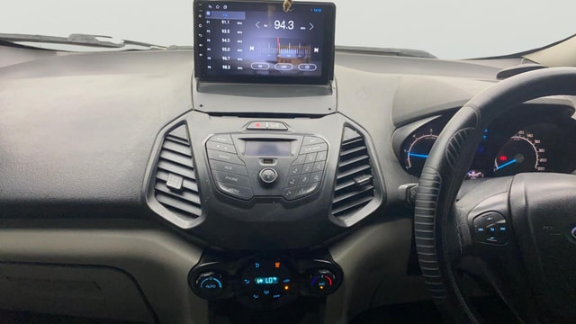 View Ford EcoSport Image 31 Used Ford EcoSport Image 31