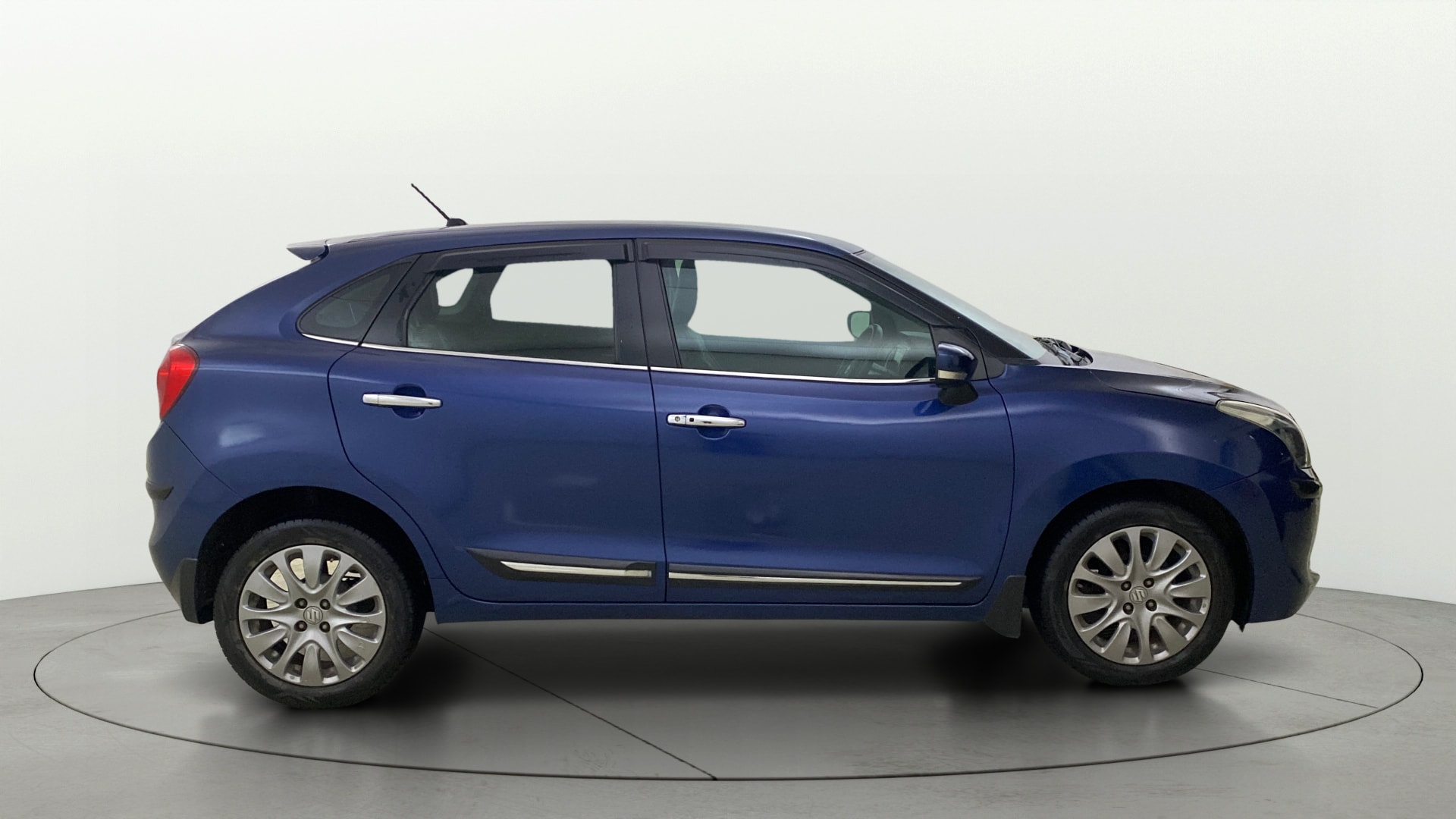 View 2018 Maruti Suzuki 1000 Base Variant Image 8 Used 2018 Maruti Suzuki 1000 Base Variant Image 8