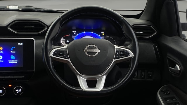 View Nissan Magnite Image 21 Used Nissan Magnite Image 21