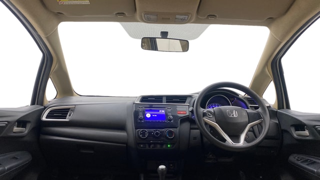 View Honda Jazz Image 15 Used Honda Jazz Image 15