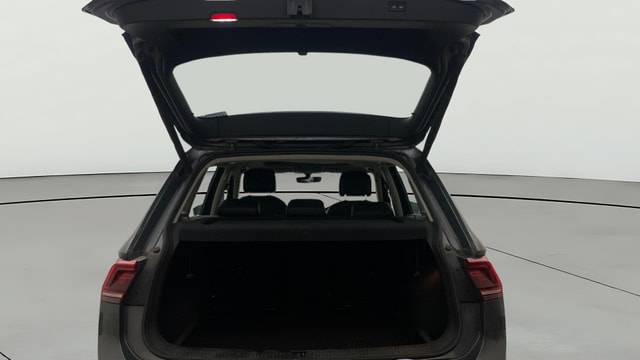 View Volkswagen Tiguan Image 42 Used Volkswagen Tiguan Image 42