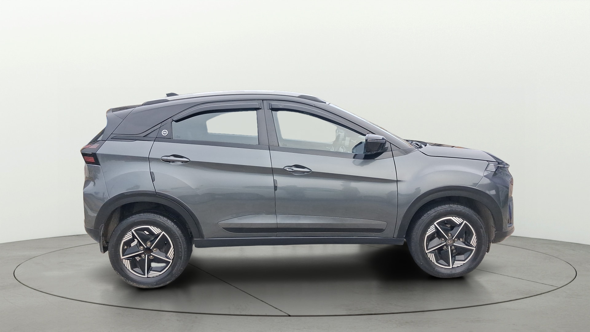 Used 2024 Tata Nexon Used 2024 Tata Nexon