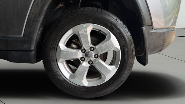 View Jeep Compass Image 7 Used Jeep Compass Image 7
