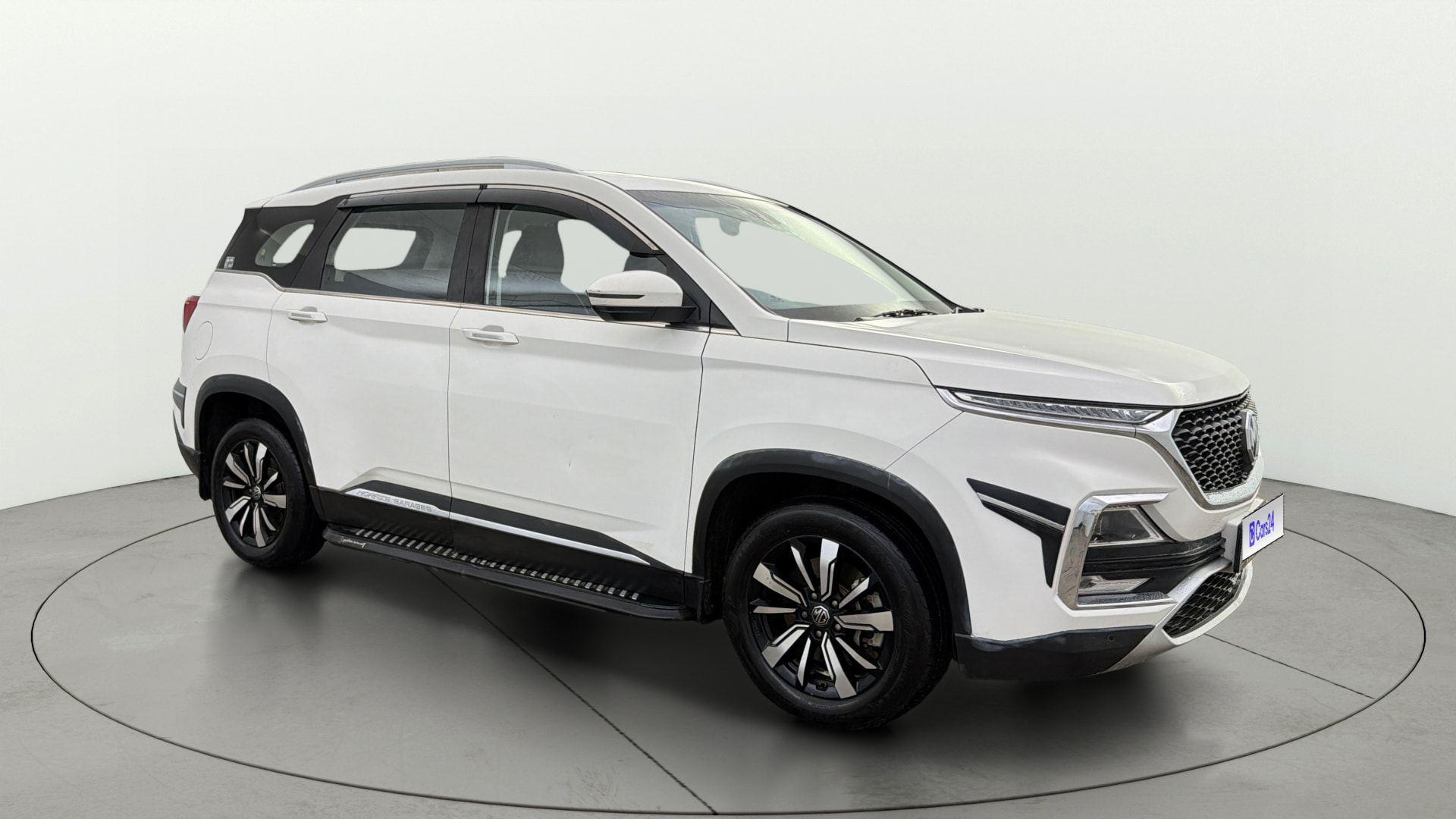 View 2019 MG Hector Sharp Hybrid BS IV Image 14 Used 2019 MG Hector Sharp Hybrid BS IV Image 14