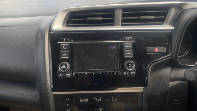View Honda Jazz Image 17 Used Honda Jazz Image 17
