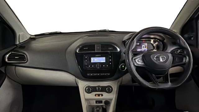 View Tata Tigor Image 15 Used Tata Tigor Image 15