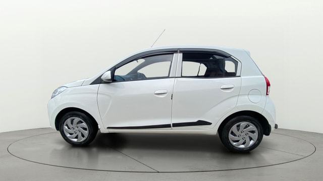 View Hyundai New Santro Image 5 Used Hyundai New Santro Image 5