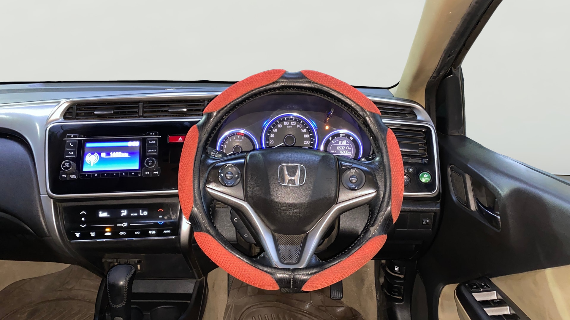 Used 2014 Honda City Used 2014 Honda City