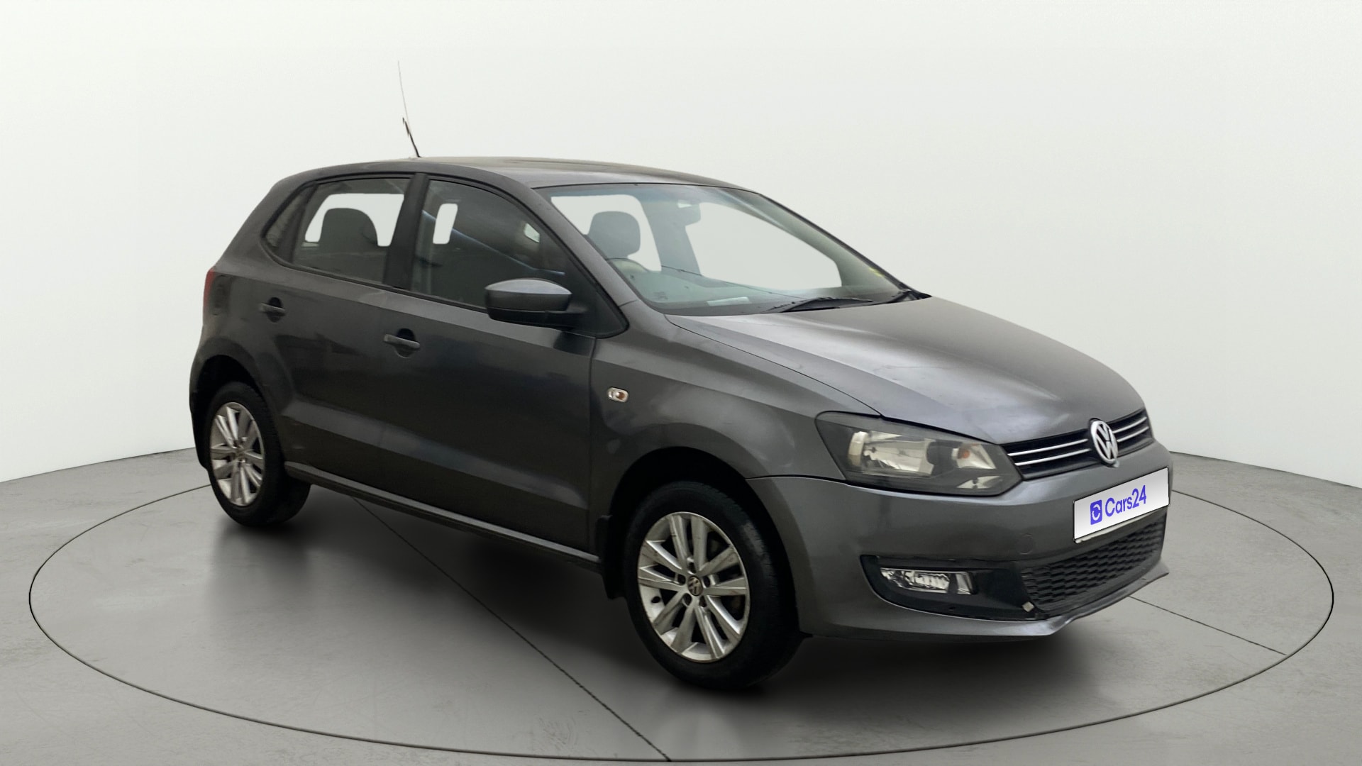 Used 2013 Volkswagen Polo Used 2013 Volkswagen Polo