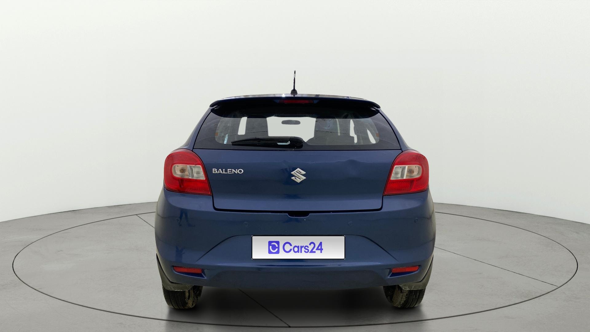 View 2017 Maruti Suzuki 1000 Base Variant Image 40 Used 2017 Maruti Suzuki 1000 Base Variant Image 40