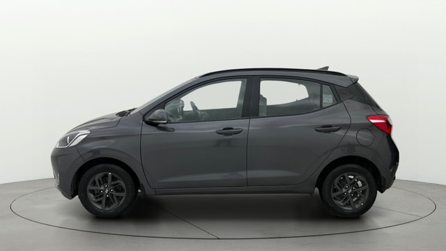View Hyundai Grand i10 Nios Image 25 Used Hyundai Grand i10 Nios Image 25