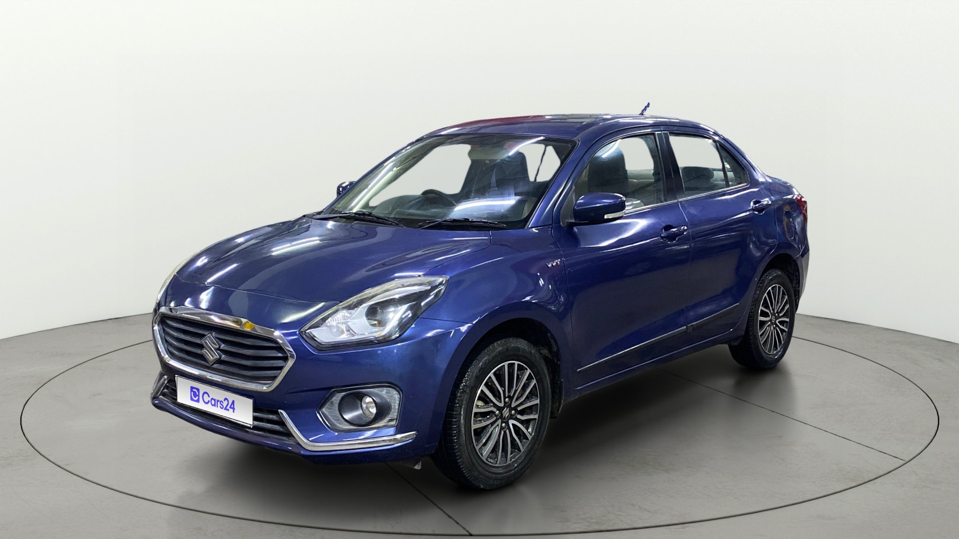 View 2017 Maruti Suzuki 1000 Base Variant Image 23 Used 2017 Maruti Suzuki 1000 Base Variant Image 23
