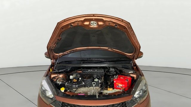 View Tata Tigor Image 32 Used Tata Tigor Image 32