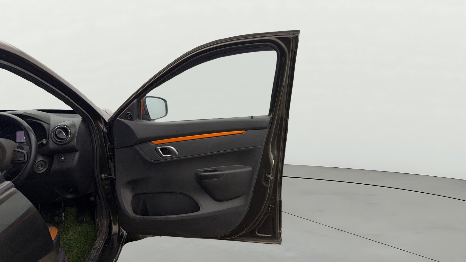 View 2021 Renault Kwid Climber (O) Image 44 Used 2021 Renault Kwid Climber (O) Image 44