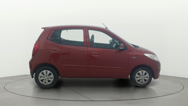 View Hyundai i10 Image 8 Used Hyundai i10 Image 8