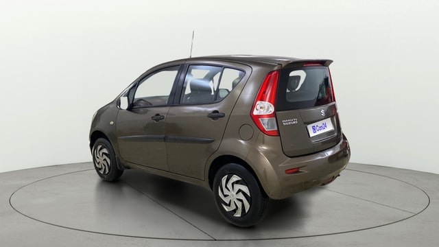 View Maruti Suzuki 1000 Image 2 Used Maruti Suzuki 1000 Image 2