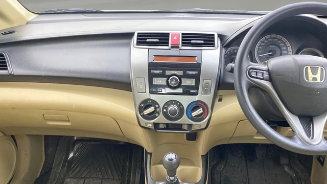 View Honda City Image 18 Used Honda City Image 18
