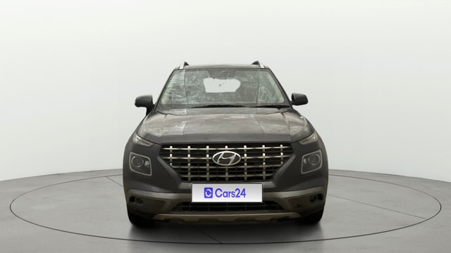 View Hyundai Venue Image 1 Used Hyundai Venue Image 1