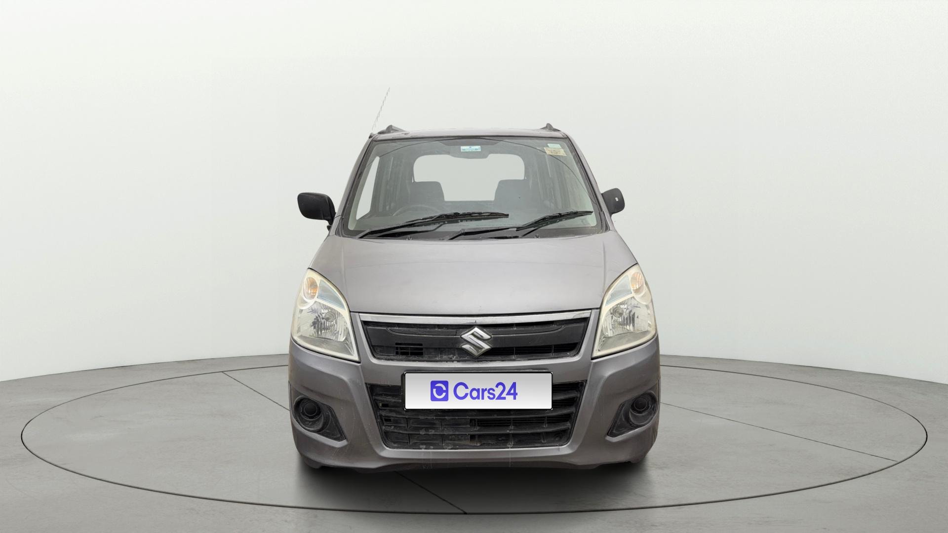 View 2016 Maruti Suzuki 1000 Base Variant Image 1 Used 2016 Maruti Suzuki 1000 Base Variant Image 1