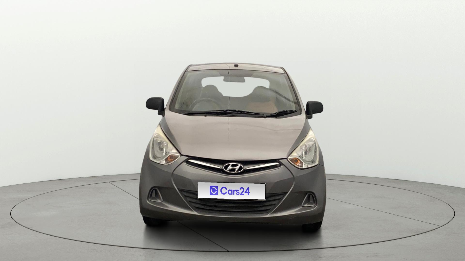 Used 2013 Hyundai EON Used 2013 Hyundai EON