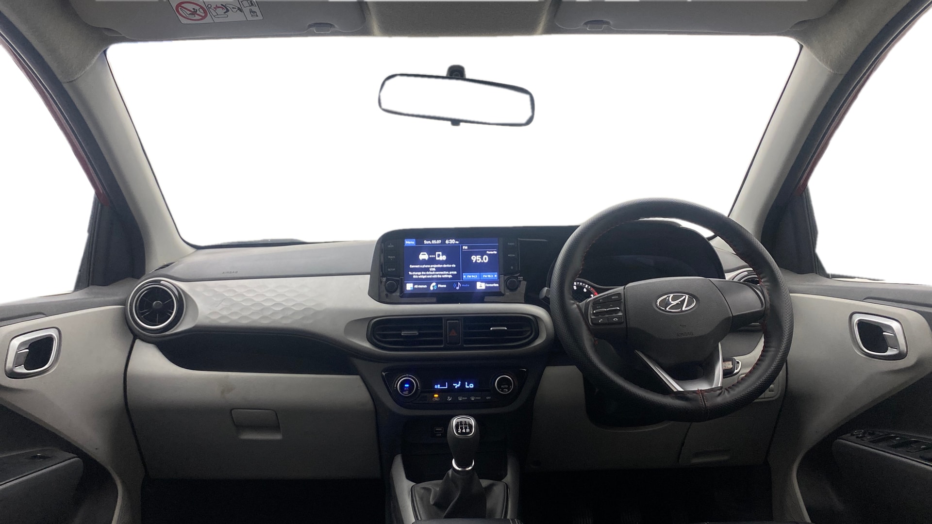 Used 2022 Hyundai Grand i10 Nios Used 2022 Hyundai Grand i10 Nios