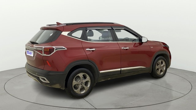 View Kia Seltos Image 47 Used Kia Seltos Image 47