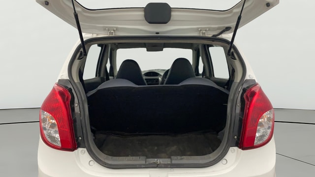 View Maruti Suzuki Alto 800 Image 36 Used Maruti Suzuki Alto 800 Image 36