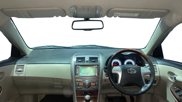 View Toyota Corolla Altis Image 15 Used Toyota Corolla Altis Image 15